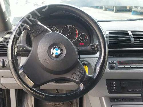 Front wiper motor BMW X5 (E53) 3.0 d | BP1363082M29 
