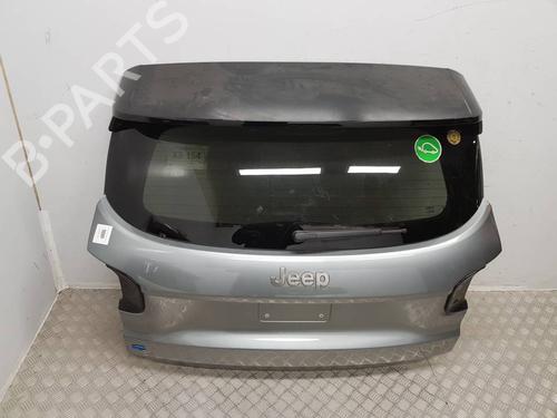Bagklap CC/Kombi-Coupé Bagklap CC/Kombi-Coupé JEEP AVENGER (J2) [2022-2026] 39726444 39726444