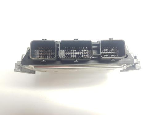 Engine control unit (ECU) FORD FOCUS II (DA_, HCP, DP) 1.6 TDCi | BP33464546M57 - Image 2