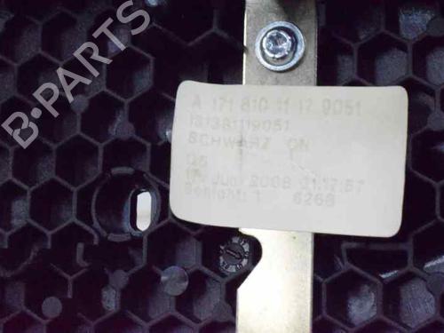 Rear mirror MERCEDES-BENZ SLK (R171) 200 Kompressor (171.445) | BP1365781I6 