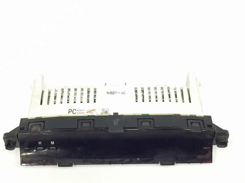 Used Display monitor TOYOTA LAND CRUISER PRADO (_J12_) 3.0 D-4D (KDJ120, KDJ125) (163 hp) 20226411