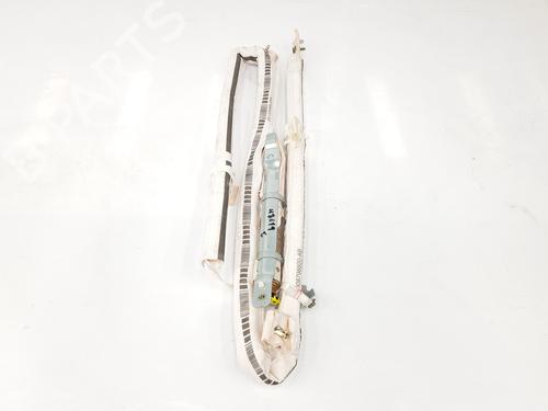 Left curtain airbag OPEL ASTRA K (B16) 1.6 CDTi (68) | BP9525033C11 