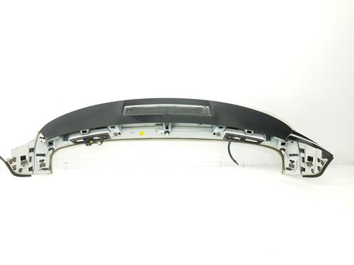 Rear spoiler CITROËN C4 CACTUS 1.6 BlueHDi 100 | BP20710421C96 