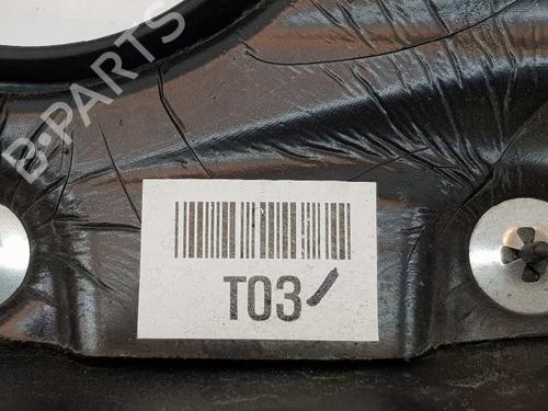 Upper protection HYUNDAI H-1 Travel (TQ) 2.5 CRDI | BP14072839M93 