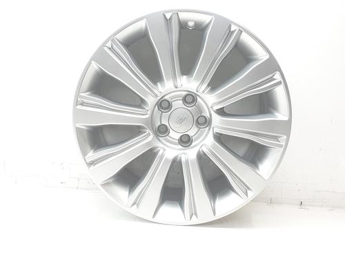 Used Rim LAND ROVER RANGE ROVER EVOQUE (L538) 2.0 D 4x4 (150 hp) 27166237