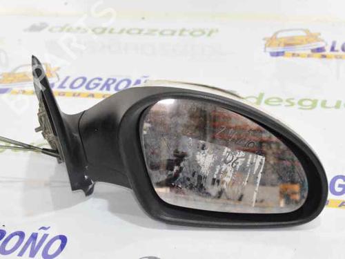 Used Right mirror SEAT LEON (1M1) 1.9 TDI (130 hp) 1325931