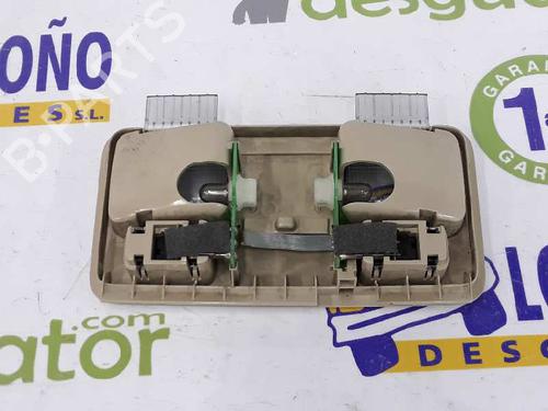 Interior roof light JAGUAR XF I (X250) 2.2 D | BP7421562I8 