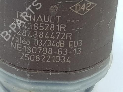 Other RENAULT ZOE (BFM_)  | BP34354753O1  - Image 5