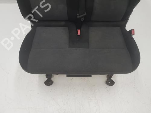 Right front seat RENAULT MASTER III Platform/Chassis (EV, HV, UV) | BP36302373C16 - Image 11