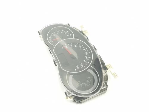 Instrument cluster RENAULT KANGOO / GRAND KANGOO II (KW0/1_) 1.5 dCi 85 (KW0K, KW0L, KW0B) | BP16337640C47 