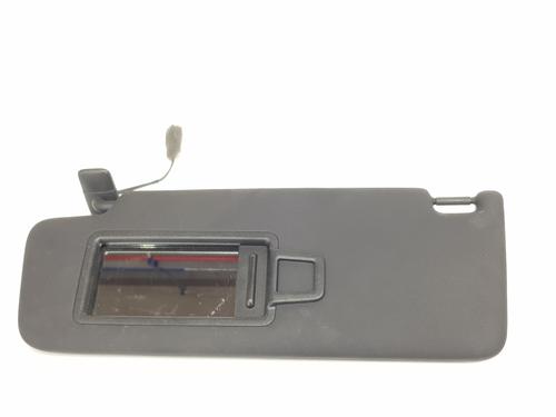 Used Left sun visor Left sun visor CUPRA LEON (KL1, KU1, KUG) [2020-2026] 35813996 35813996