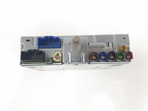 Electronic module DS DS 7 Crossback (J4_, JR_, JC_) | BP38930710M83 - Image 2