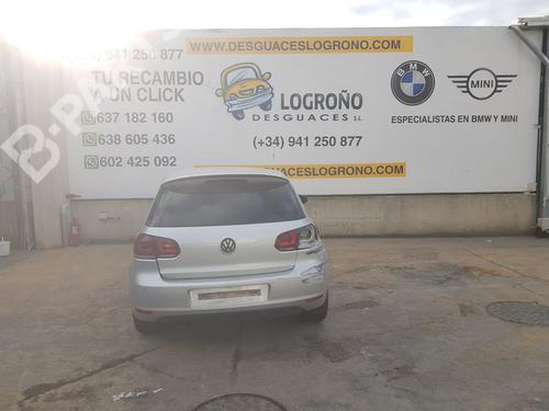 Pedal VW GOLF VI (5K1) 1.4 TSI | BP10257737I4  - Image 47