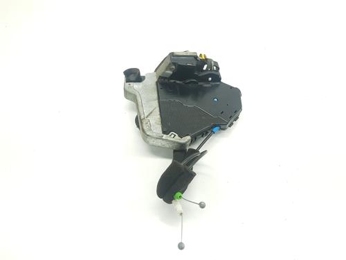Front left lock TOYOTA LAND CRUISER PRADO (_J12_) 3.0 D-4D (KDJ120, KDJ125, KDJ121) | BP22551770C98 