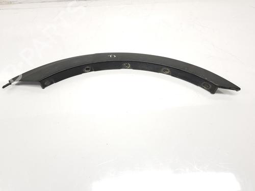 Used Rear left wheel arch trim BMW X3 (E83) 2.0 d (150 hp) 16124205