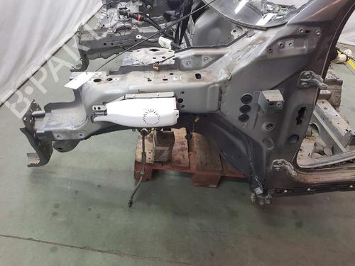 Other LAND ROVER DISCOVERY SPORT (L550) 2.0 D 4x4 | BP14081616O1 