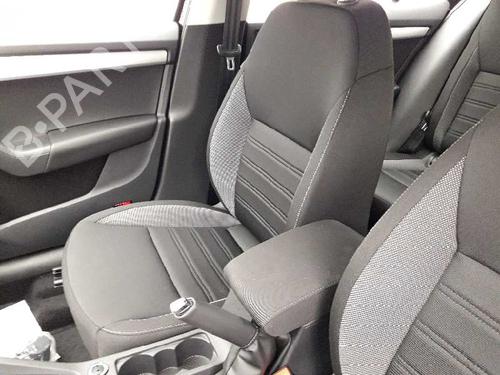 Ryggespeil høyre SKODA OCTAVIA III (5E3, NL3, NR3) 1.0 TSI | BP17018135C27 