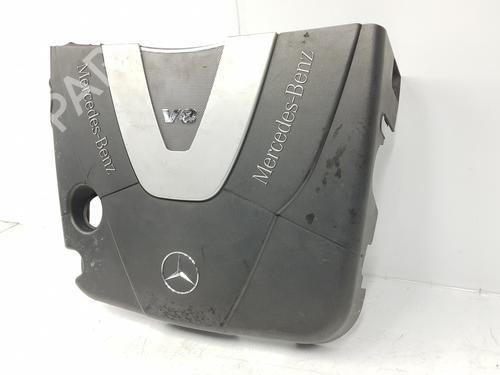 Topbeskyttelse MERCEDES-BENZ M-CLASS (W163) ML 400 CDI (163.128) | BP14090814M93 