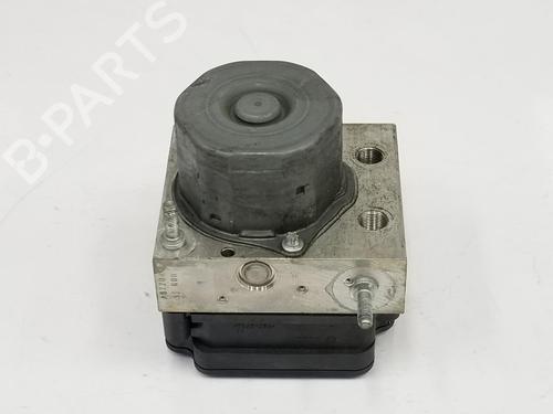 ABS pump MERCEDES-BENZ A-CLASS (W176) A 220 CDI (176.003) | BP10088188M43 