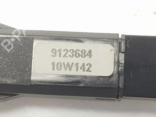 Warning switch VOLVO XC60 I SUV (156) 2.4 D / D3 / D4 AWD | BP8635759I22 