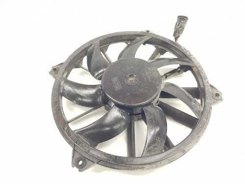 Køleventilator elektrisk CITROËN C4 II (NC_) 1.6 BlueHDi 100 (99 hp) 25858012