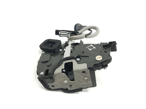 Used Rear left lock VW TAIGO (CS1) 1.0 TSI (110 hp) 21763472