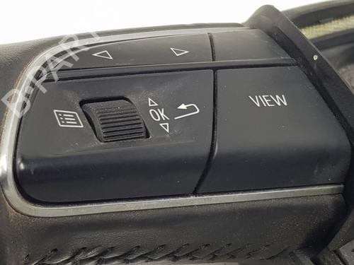 Steering wheel AUDI Q8 (4MN, 4MT) 50 TDI Mild Hybrid quattro | BP33215392C49 - Image 3