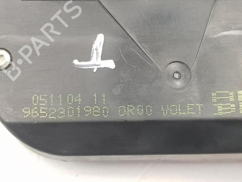 Tailgate lock PEUGEOT 307 Break (3E) 2.0 HDI 90 | BP16187495C101 