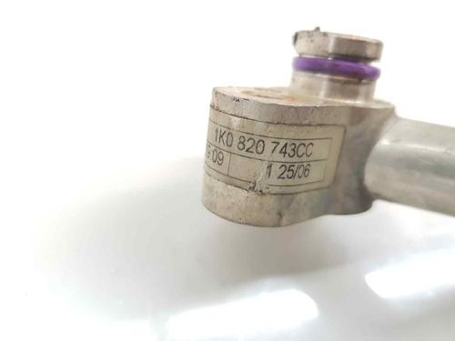 AC pipe SEAT LEON (1P1) 1.9 TDI | BP14073865M126 