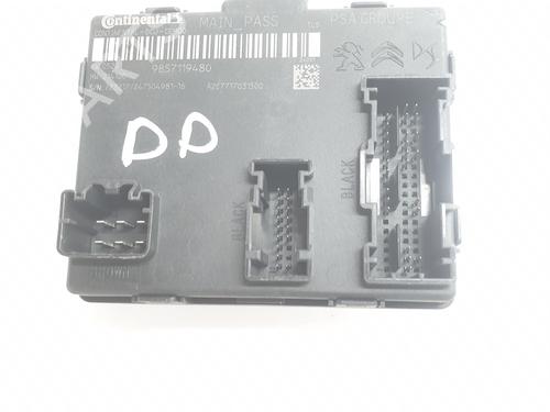 Elektronisk modul OPEL ASTRA L Sports Tourer (OV5)  | BP27250382M83 