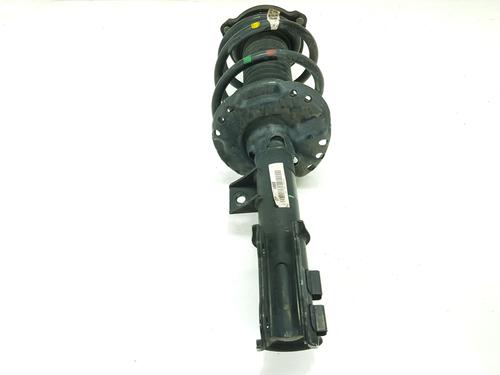 Left front shock absorber KIA OPTIMA (JF) 1.7 CRDi | BP20193735M16 