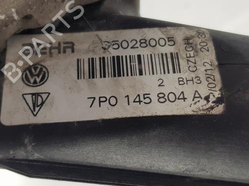 Intercooler PORSCHE CAYENNE (92A) 3.0 Diesel | BP29479834M30 