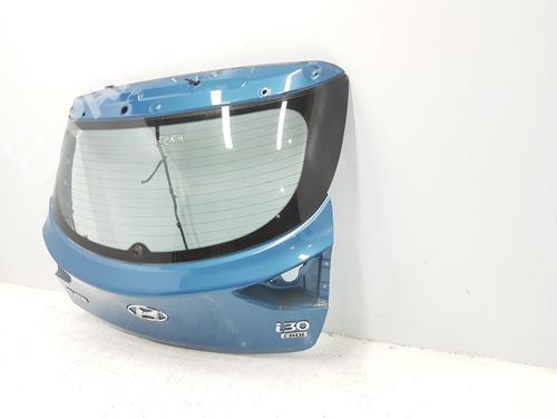 Tailgate HYUNDAI i30 Estate (GD) 1.4 CRDi | BP10571921C6  - Image 5