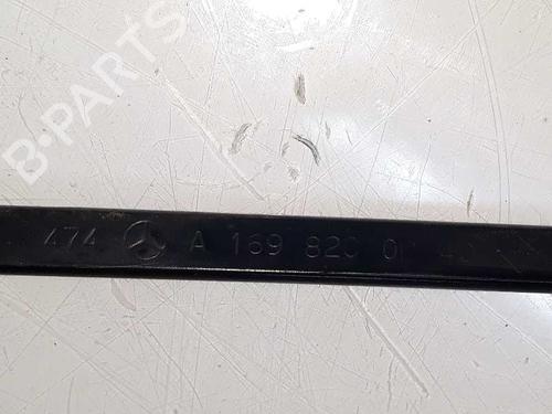 Front windshield wiper arm MERCEDES-BENZ A-CLASS (W169) A 180 CDI (169.007, 169.307) | BP6623731C143 