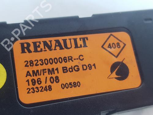Electronic module RENAULT LAGUNA Coupe (DT0/1) 3.5 V6 (DT0P) | BP31345970M83