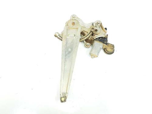 Rear right window mechanism TOYOTA LAND CRUISER PRADO (_J12_) 3.0 D-4D (KDJ120, KDJ125) | BP6311496C25 