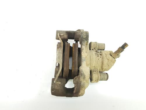 Left rear brake caliper MERCEDES-BENZ M-CLASS (W164) ML 320 CDI 4-matic (164.122) | BP11598782M107 