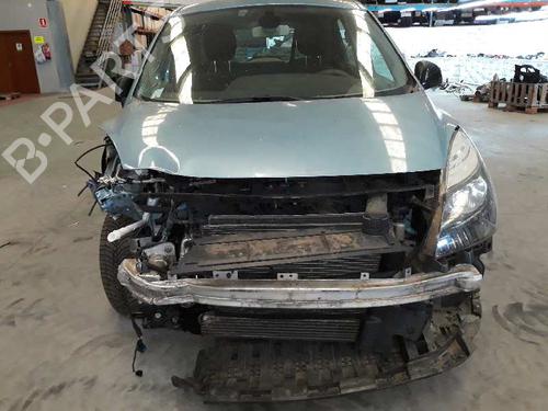 Modulo electronico RENAULT SCÉNIC III (JZ0/1_) 1.5 dCi | BP10257410M83 