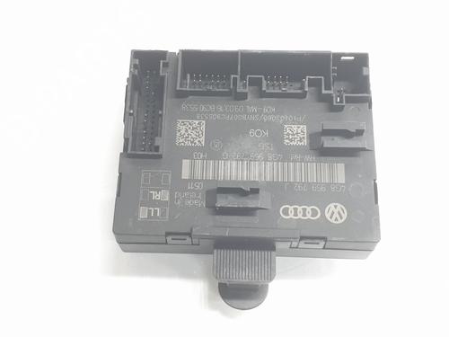 Used Electronic module AUDI A6 C7 (4G2, 4GC) 2.0 TDI (190 hp) 29489342