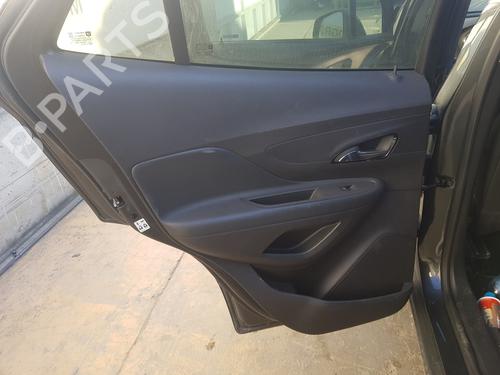 Left front window switch OPEL MOKKA / MOKKA X (J13) | BP38929648I27 - Image 18
