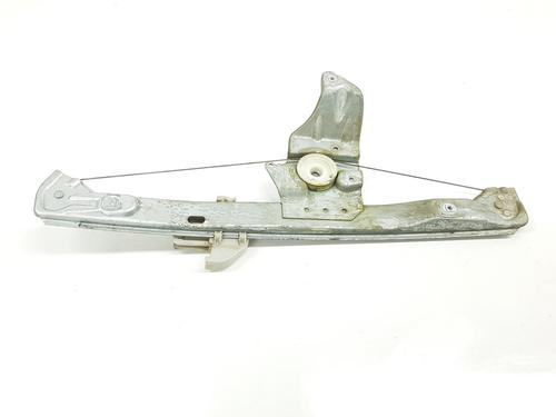 Used Rear left window mechanism JAGUAR X-TYPE I (X400) 2.1 V6 (156 hp) 16895969