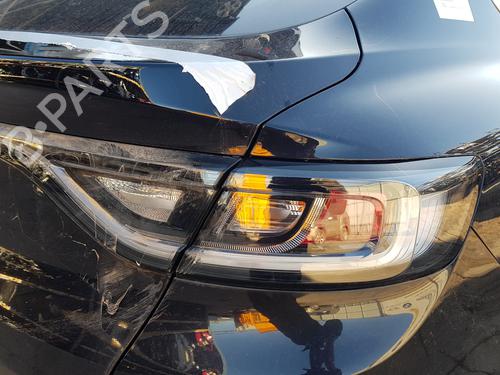 Electronic module RENAULT ARKANA I (LCM_, LDN_)  | BP33177363M83  - Image 30