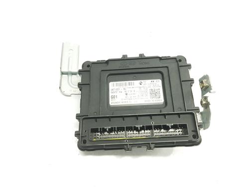 Used Electronic module HYUNDAI TUCSON (TL, TLE) 1.6 CRDi hybrid 48V (136 hp) 16079862