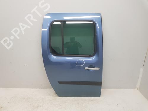 Højre side skydedør Højre side skydedør RENAULT KANGOO / GRAND KANGOO II (KW0/1_) 1.5 dCi 110 (KW06, KW12) (110 hp) 34523994 34523994