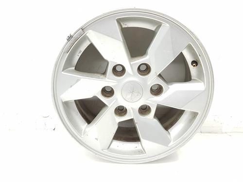 Used Rim MITSUBISHI L200 / TRITON (KJ_, KK_, KL_) 2.2 DI-D 4WD (150 hp) 29755392