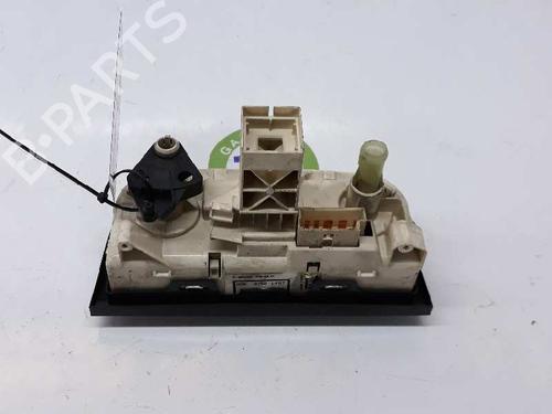 Climate control OPEL COMBO Box Body/MPV 1.3 CDTI 16V | BP4945113I5 