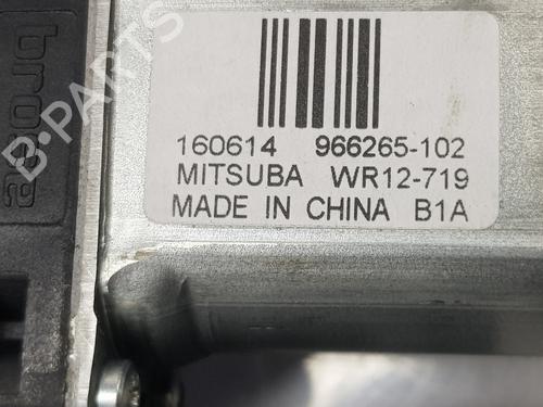 Left rear window motor VOLVO XC60 I SUV (156) D3 | BP15248650E23 