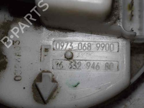Fuel pump PEUGEOT 206 Hatchback (2A/C) 1.4 LPG | BP1430937M76 