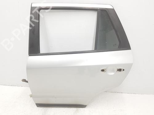 Used Left rear door HYUNDAI SANTA FÉ II (CM) 2.2 CRDi (155 hp) 13505771