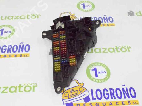Fuse box BMW 5 (E60) 530 d | BP780646E1 